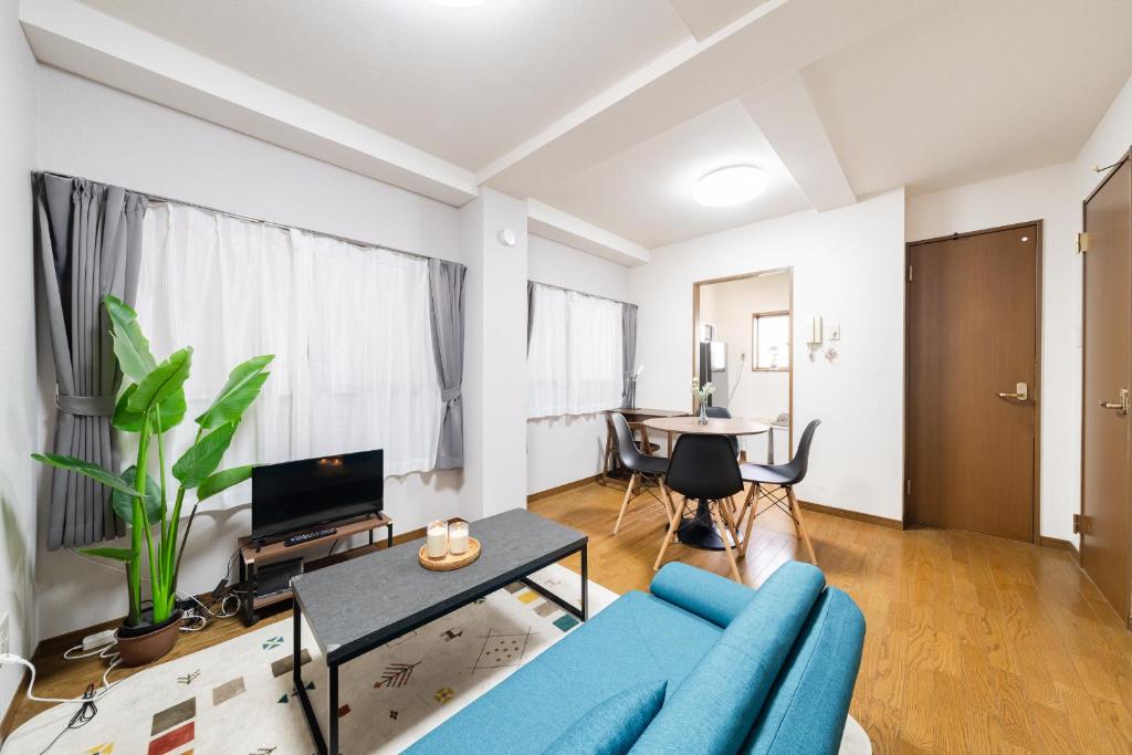 Cozy Stay Oyama Ikebukuro
