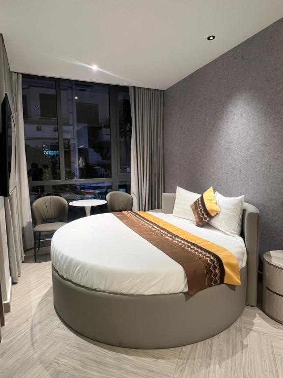 Anh Trang Luxury Hotel - Trung Son Images