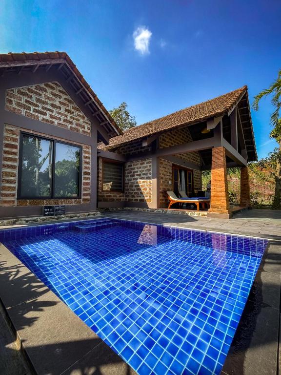 Plunge Pool Villa - Fitness Program