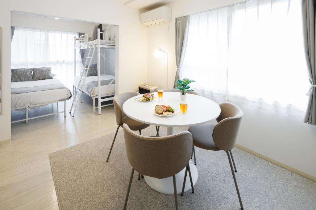 Hotel Hs Park Chitose（千歳市）：（最新料金：2026年）