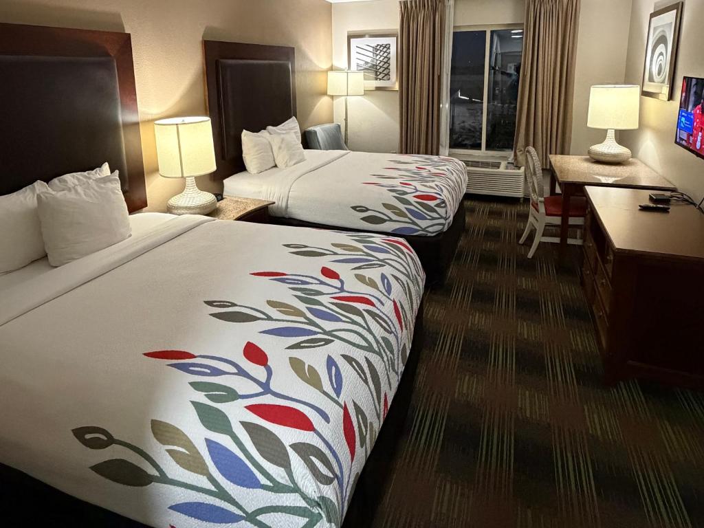 Trident Inn & Suites New Orleans - 
