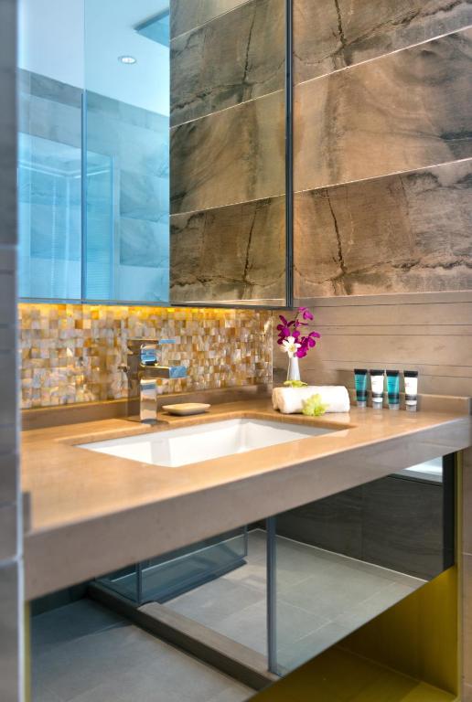 Fotografie z fotogalerie ubytování Oakwood Hotel & Residence Suzhou v destinaci Su-čou