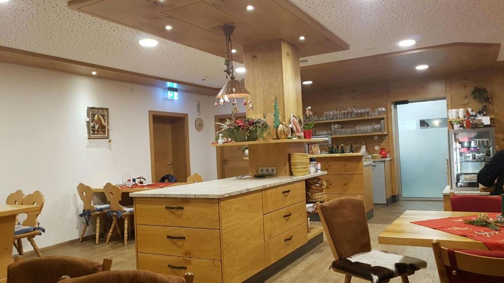 Fotografie z fotogalerie ubytování Gasthof Engel v destinaci Bad Wurzach