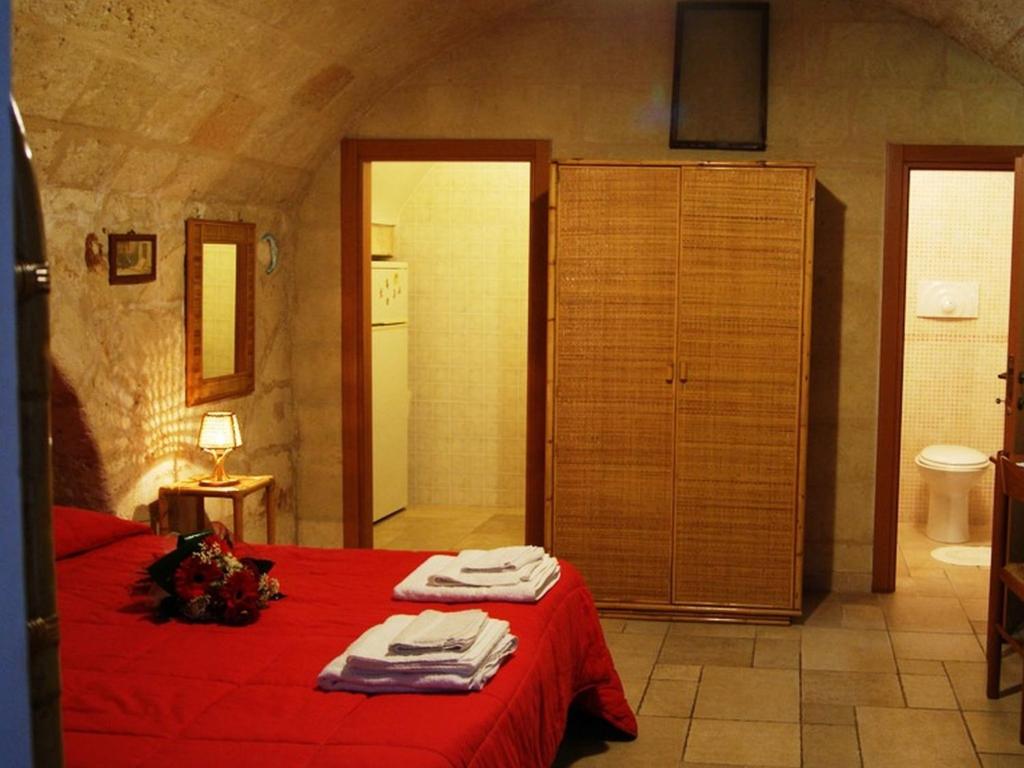 B&B Borgo San Martino - 12