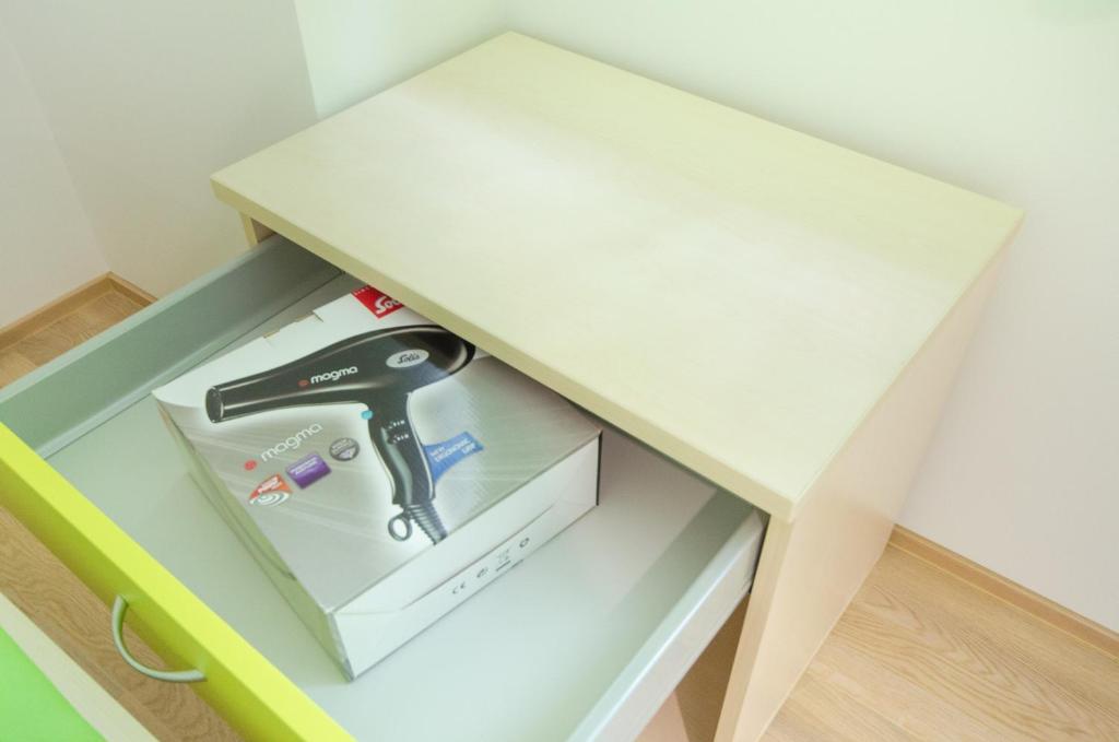 Sport Hotel Ljubljana - Resim 19