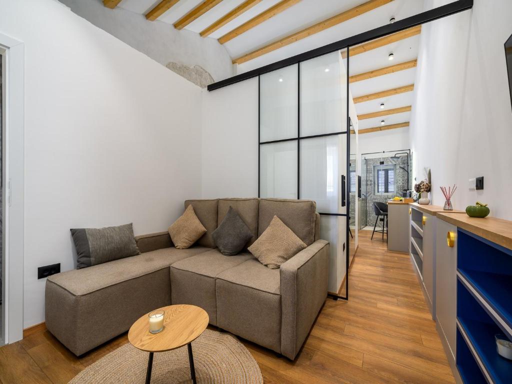 Apartment in Porec near Old Town Beach