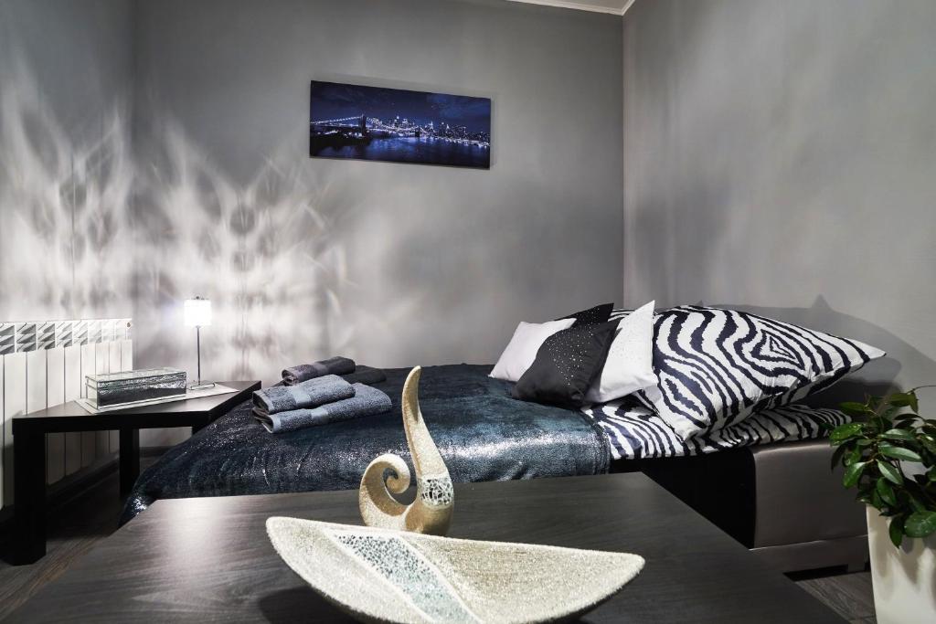 Apartament Perła Pienin - Departamento
