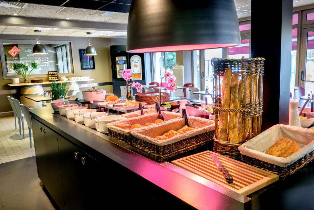 Campanile Toulouse Purpan - Resim 40