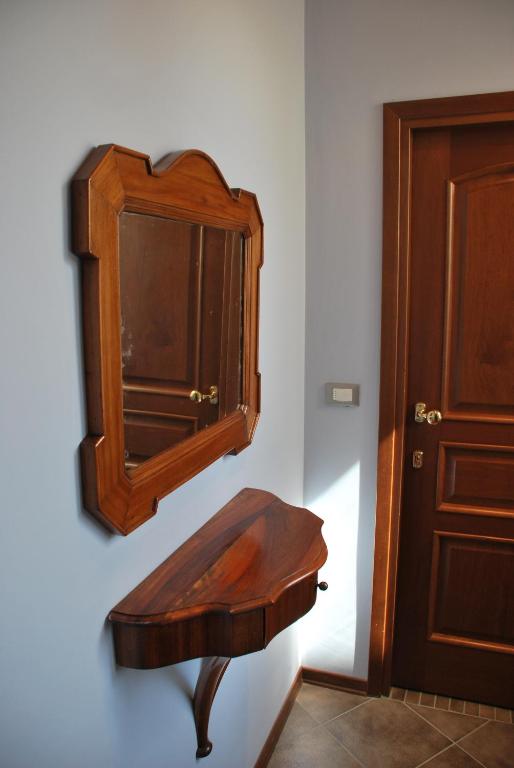 Fotografie z fotogalerie ubytování Residence Corona Grossa v destinaci Ciriè
