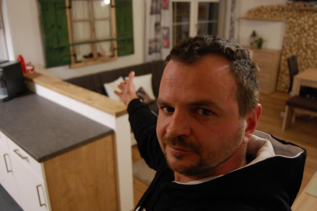 Fotografie z fotogalerie ubytování Ferienwohnung GiGi v destinaci Steeg