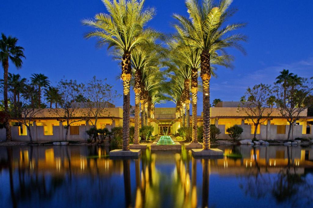 Grand Hyatt Indian Wells Resort & Villas - Housity