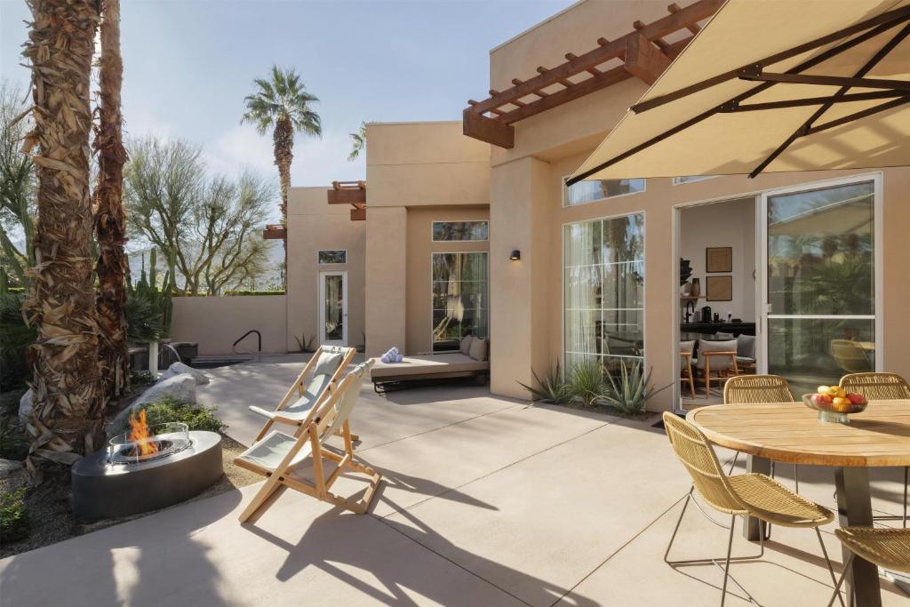 Grand Hyatt Indian Wells Resort & Villas - 