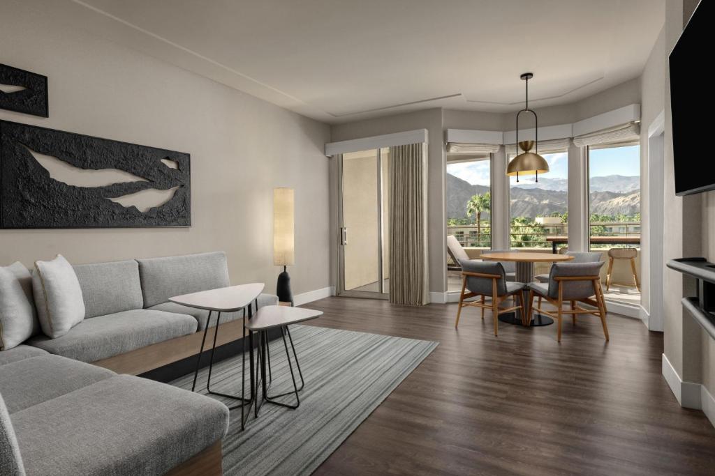 Grand Hyatt Indian Wells Resort & Villas - Suite Ático