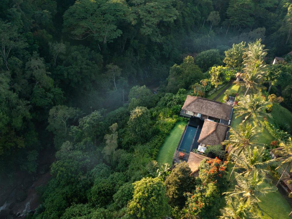Maya Ubud Resort & Spa - 