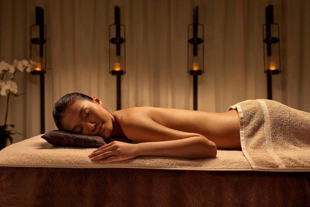 The Langham Sydney photo