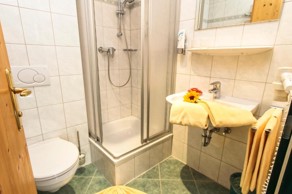 Appartements Trinker - 5