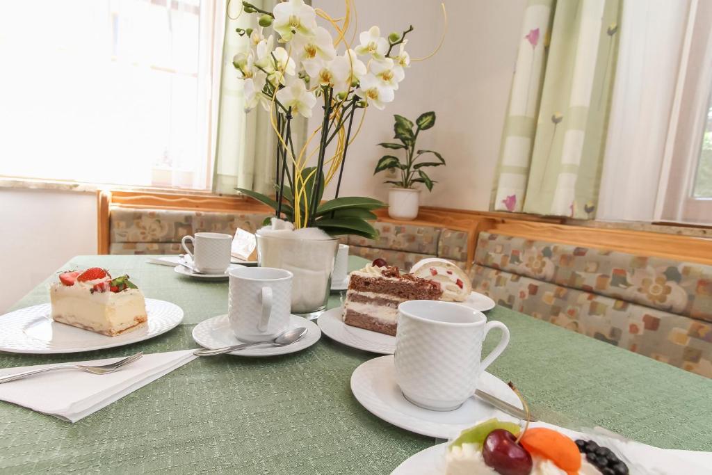 Appartements Trinker - 2