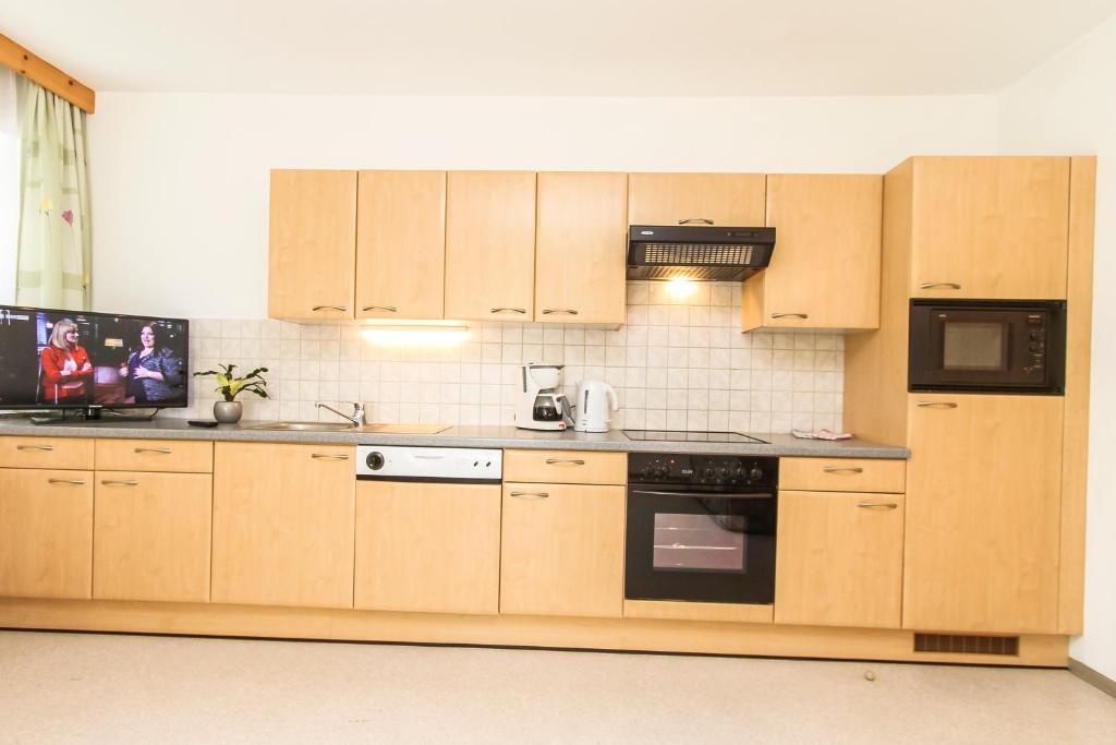 Appartements Trinker - 6