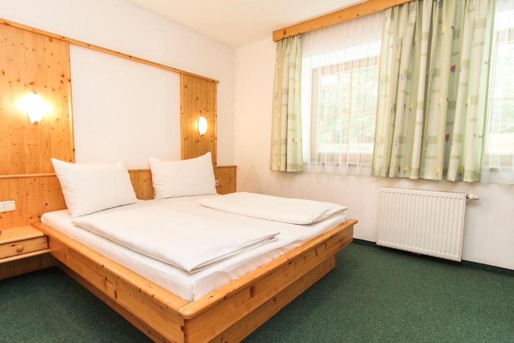 Appartements Trinker - 10