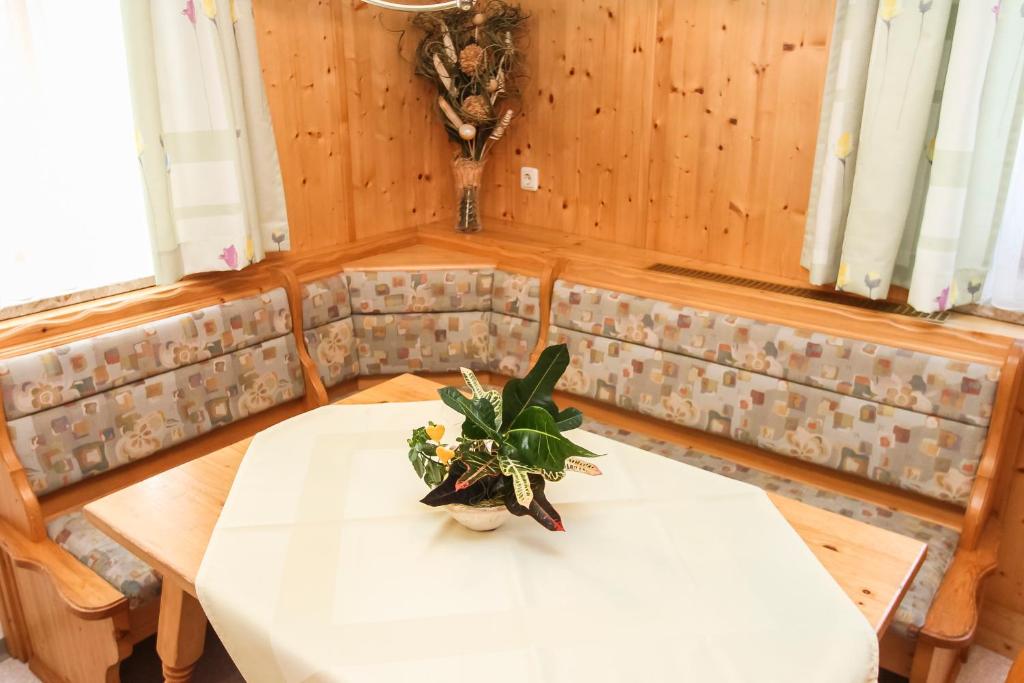 Appartements Trinker - 12