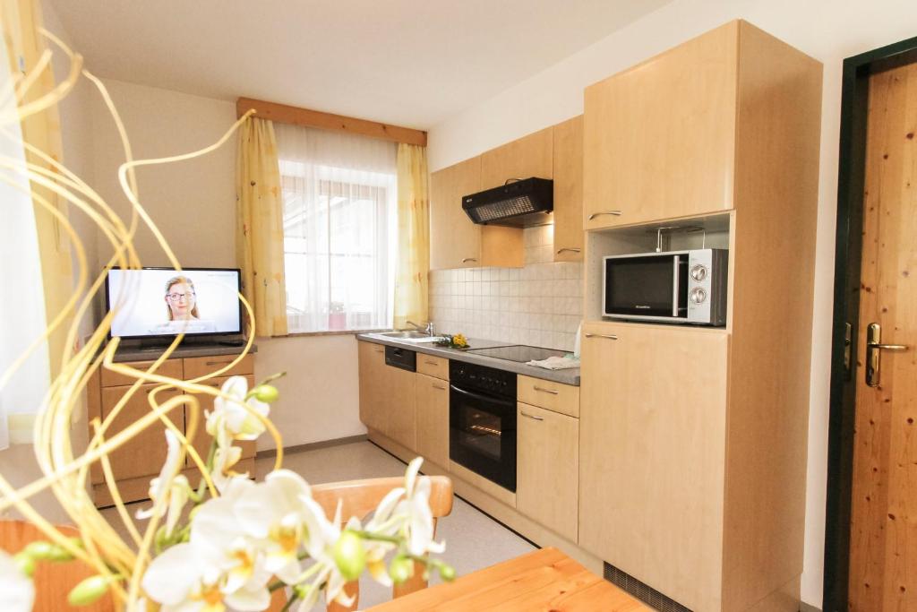 Appartements Trinker - 13