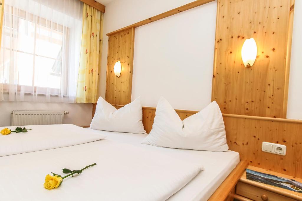 Appartements Trinker - 14