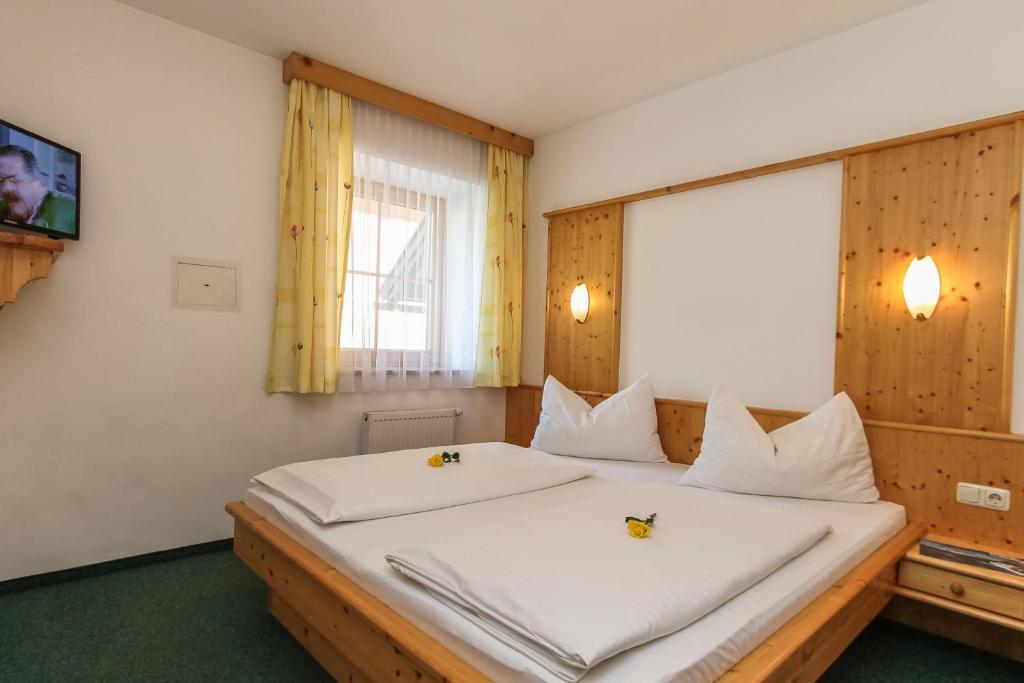 Appartements Trinker - 16