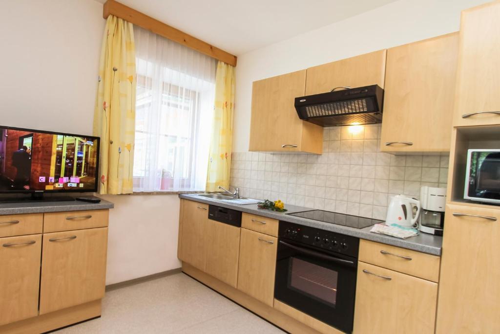 Appartements Trinker - 17