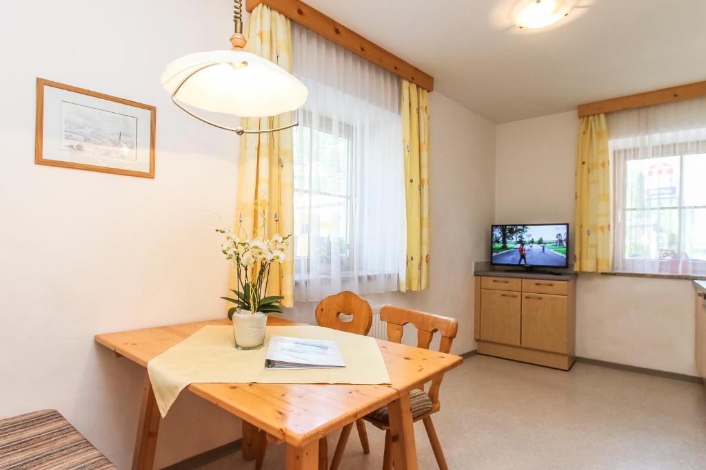 Appartements Trinker - 15