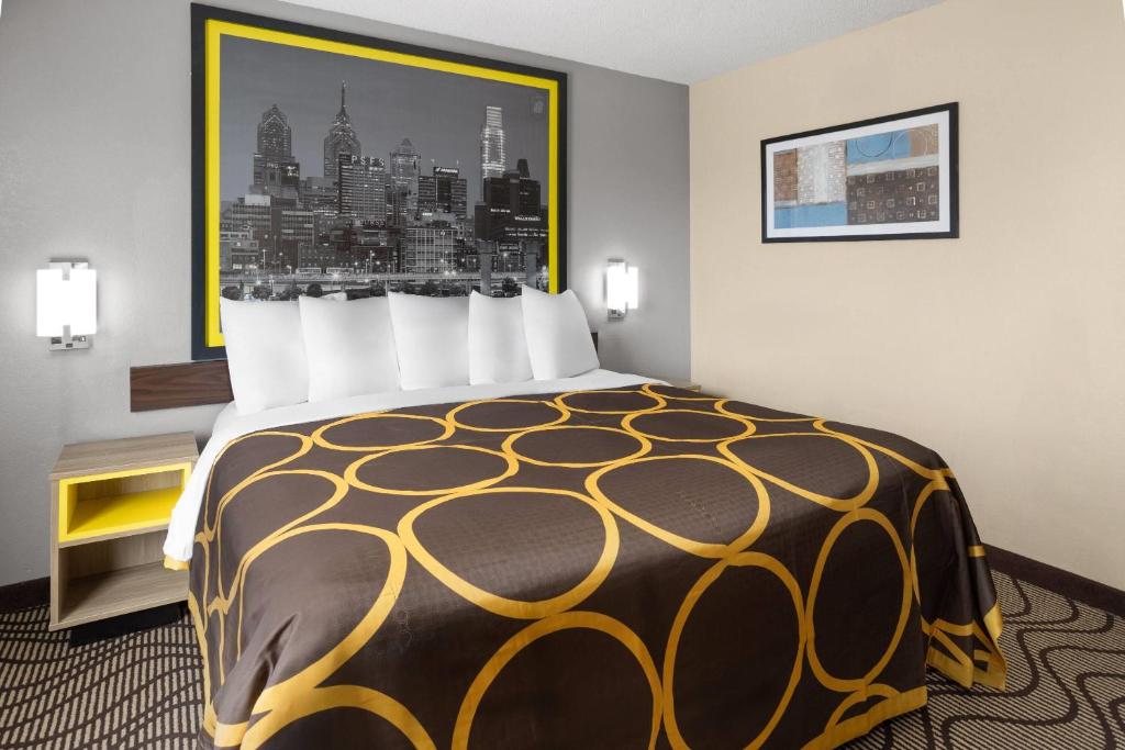 Super 8 by Wyndham Mars/Cranberry/Pittsburgh Area photo