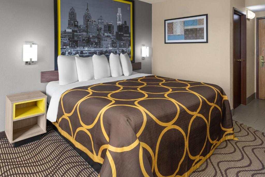 Super 8 by Wyndham Mars/Cranberry/Pittsburgh Area photo