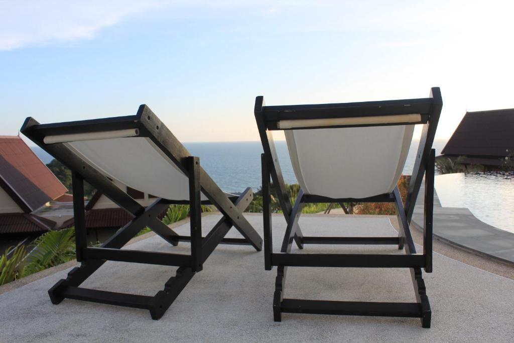 Fotografie z fotogalerie ubytování Baan KanTiang See Villas - SHA Extra Plus v destinaci Ko Lanta