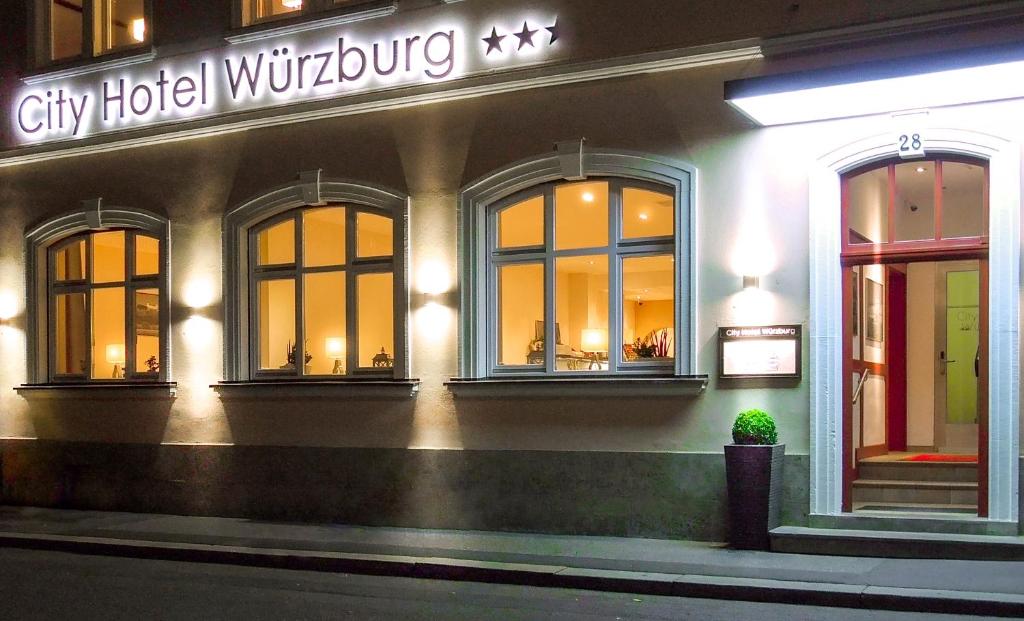 Unterkunft