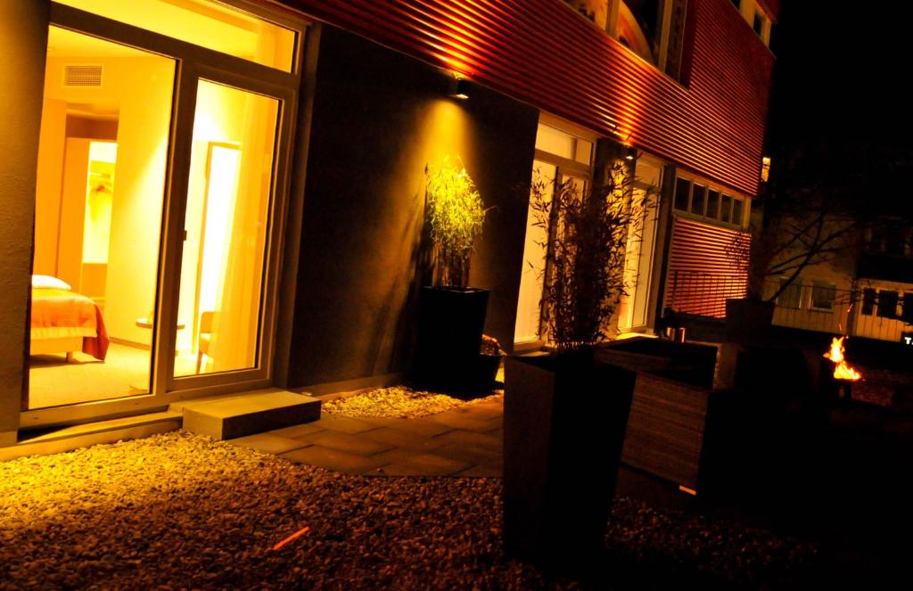 Centrale Hotel und Restaurant - Business Junior Suite