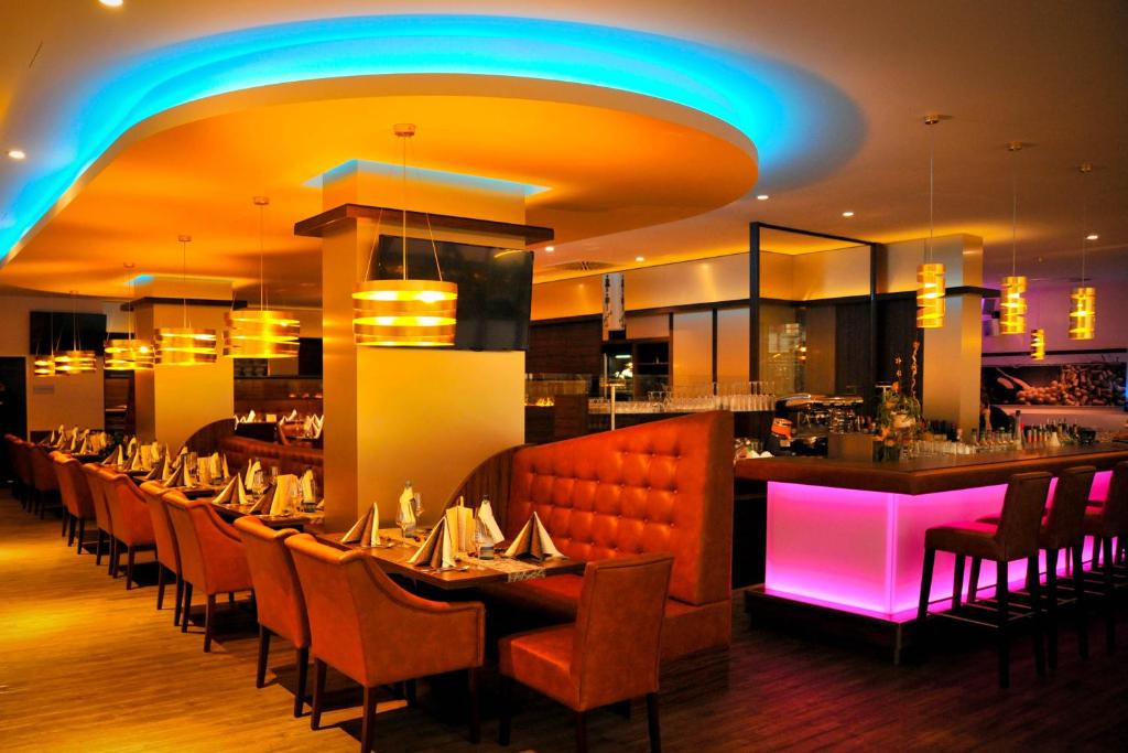 Centrale Hotel und Restaurant - Double Room