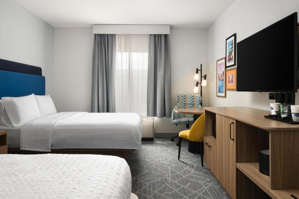 Hampton Inn & Suites Rochester/Henrietta - Error