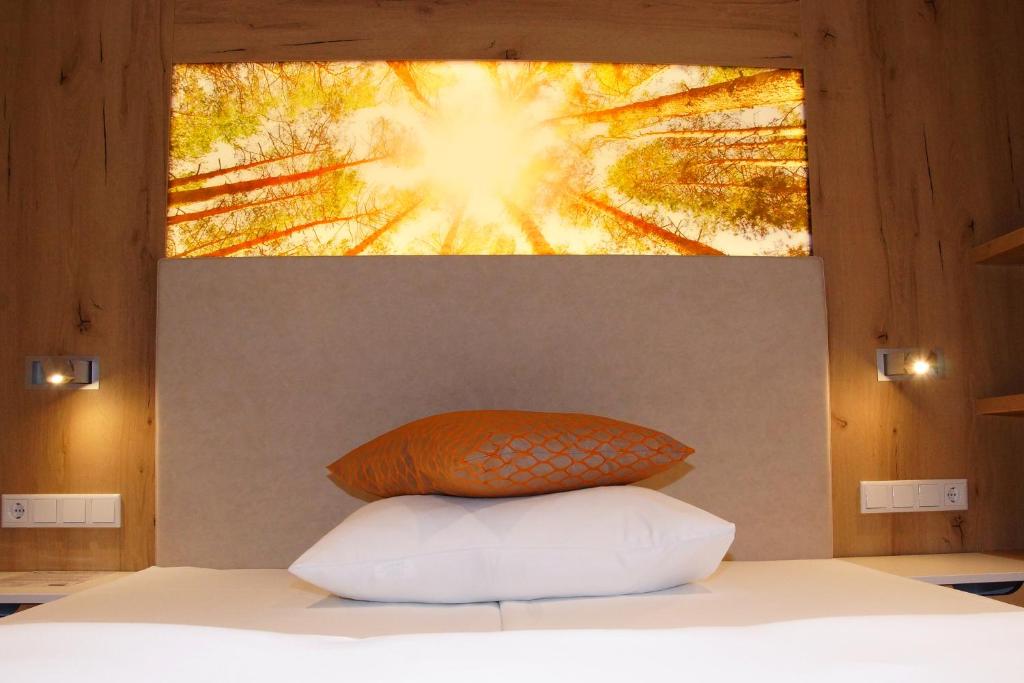 Centrale Hotel und Restaurant - Business Single Room