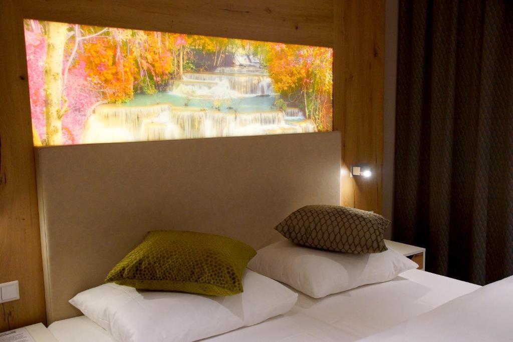 Centrale Hotel und Restaurant - Business Double Room
