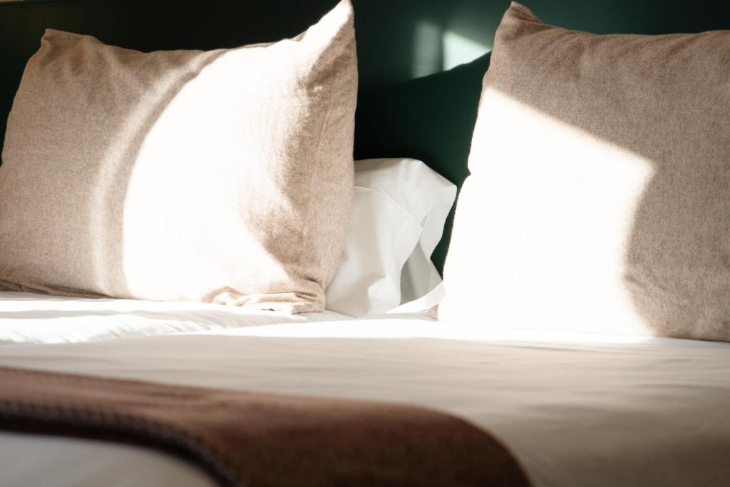 Maristel Hotel & Spa - Adults Only - Junior Suite - Spa Access Not Included