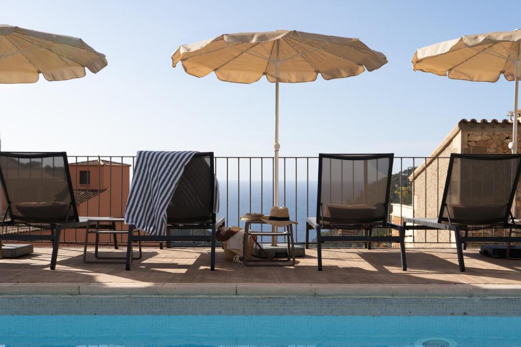 Maristel Hotel & Spa - Adults Only