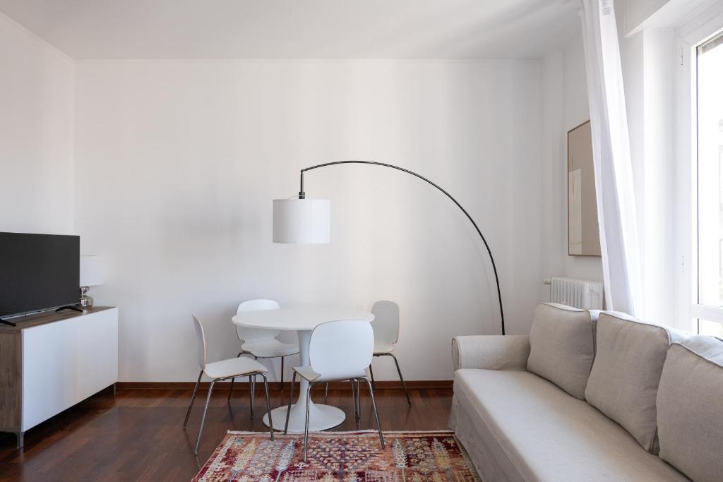 Beautiful Two BedRooms Apartment in Sarpi Garibaldi Mirable PM