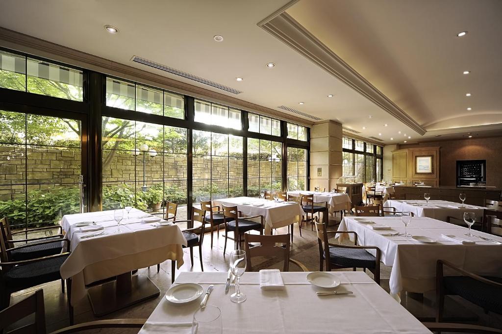 Kamakura Park Hotel 予約する