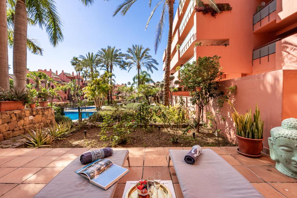 Azure Serenity Retreat Las Salinas