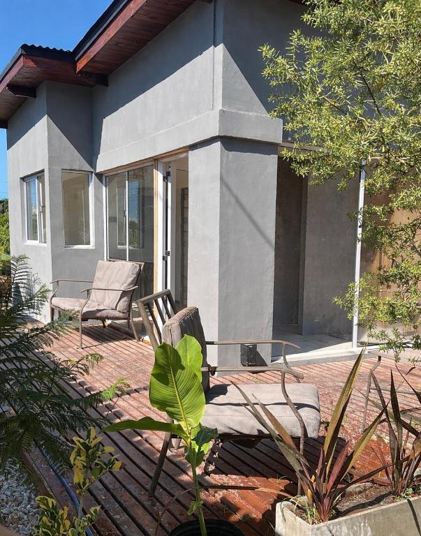 La Comarca Loma Verde