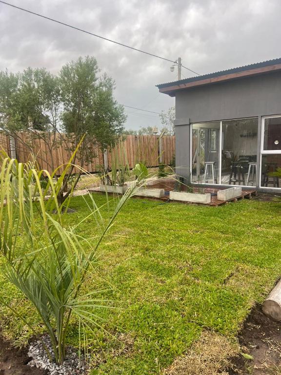 La Comarca Loma Verde