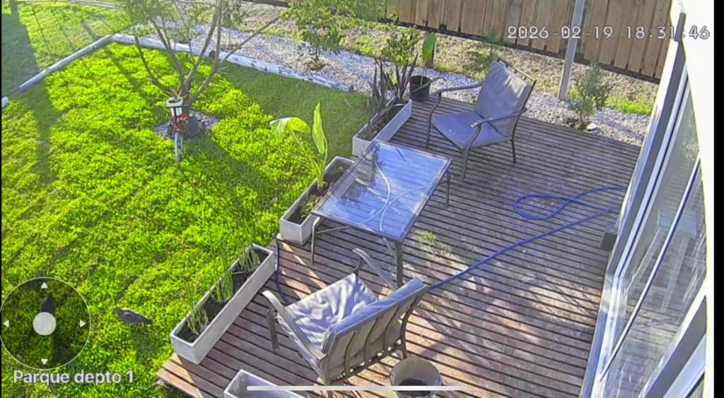 La Comarca Loma Verde