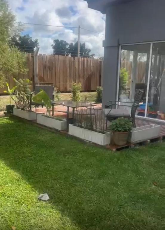 La Comarca Loma Verde