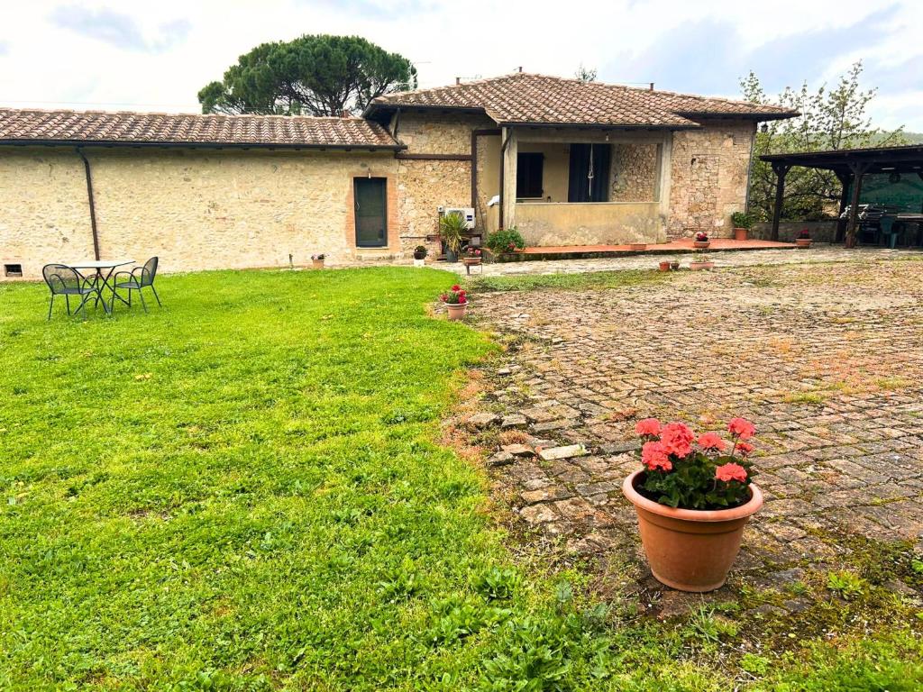 Azienda agricola il Poggione "il Granaio"