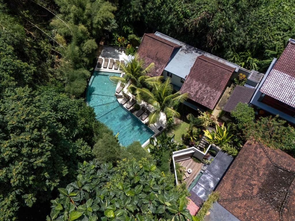Jungle Haven Resort Central Ubud