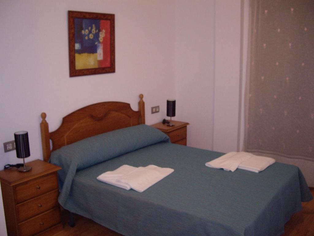 Apartamentos El Portal - APPARTAMENTO DUE SEGLIORE - MONGUIó